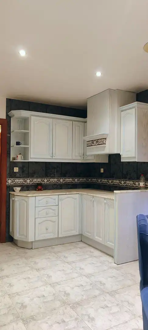Cocina de Piso en venta en Macael