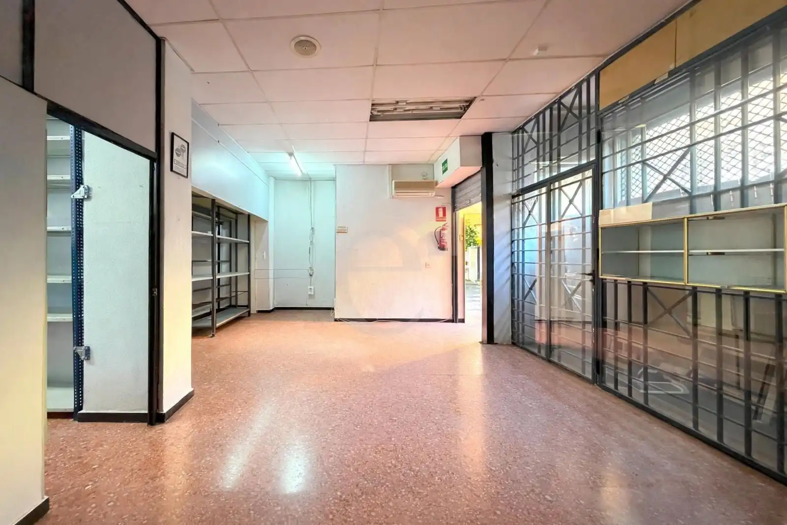 Business premises for sale in Algirós, imagen 3