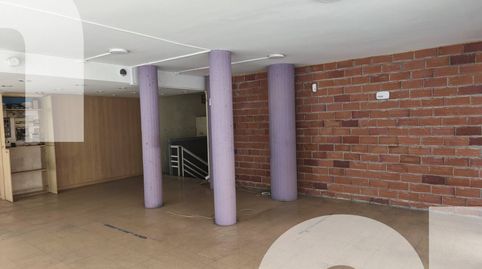 Local en venda a Granollers centre, imatge 5