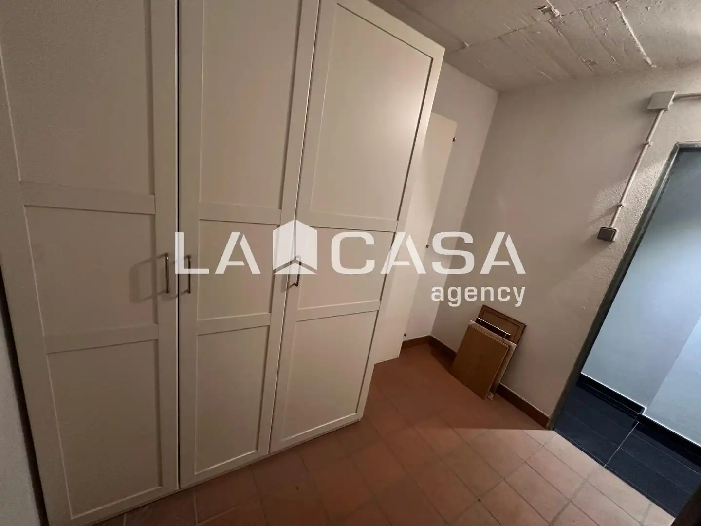 Flat for sale in Canovelles