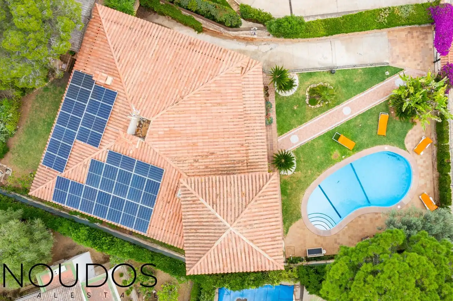 Houses for sale in Son Verí