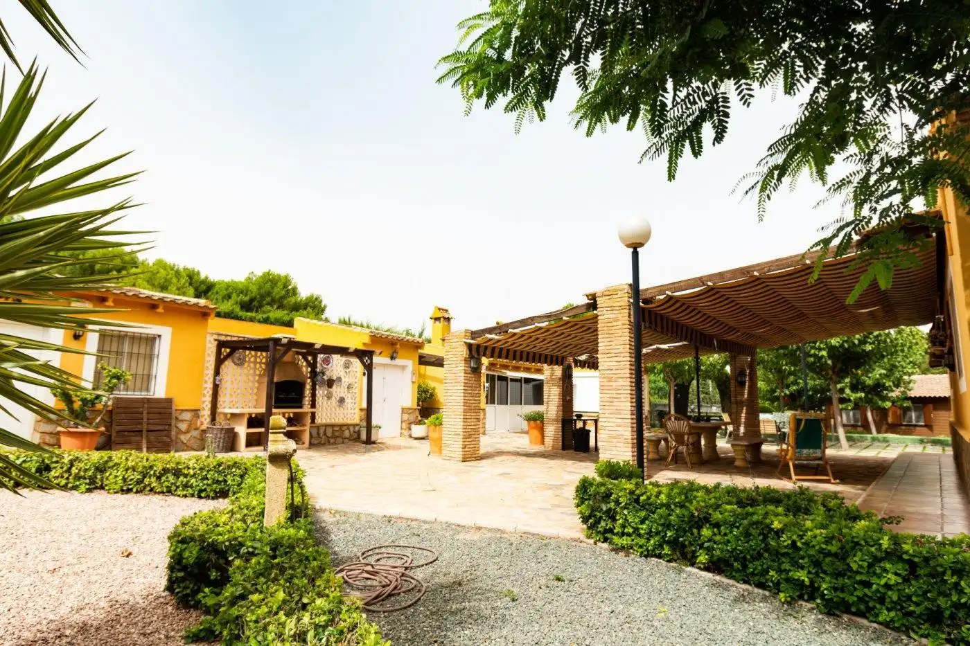 Casa o xalet en venda a Sierra de Carrascoy