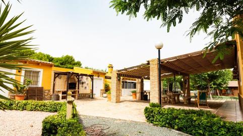 Foto 4 de Casa o xalet en venda a Sierra de Carrascoy, Alhama de Murcia