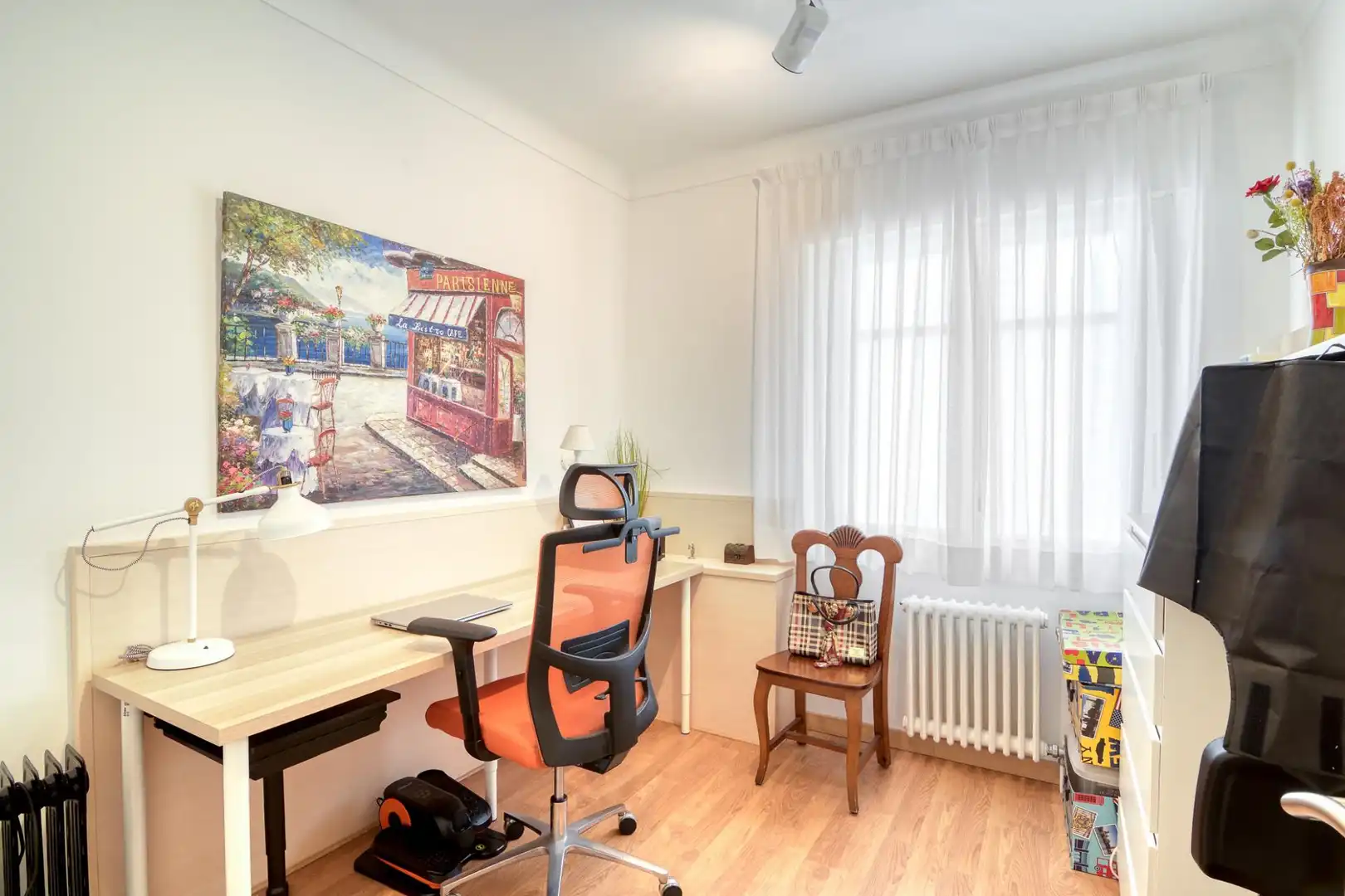 Piso con ascensor en venta en Monturiol, imagen 22