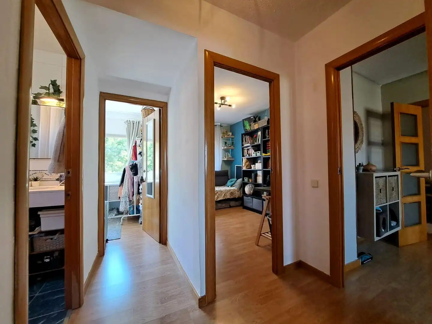 Piso en venta en Olesa de Montserrat con Calefacción y Balcón