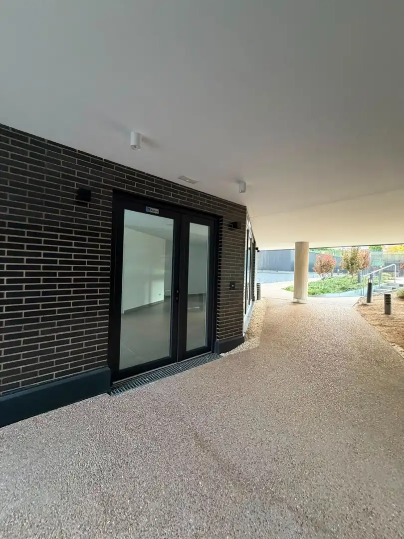 Flat for rent in Madrid  with Heating, Terrace and Storage room
