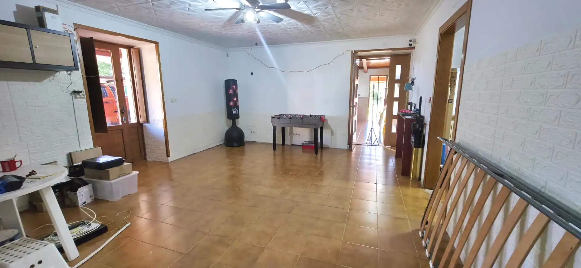 Einfamilien-Reihenhaus zum Verkauf in Aldea Santa María, Neda