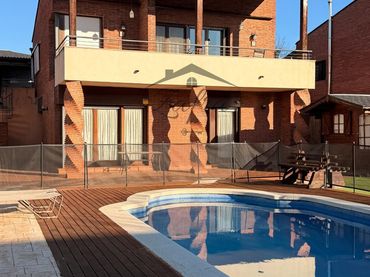 Haus mit Pool zum Verkauf in Carrer Carrer Can Lluís