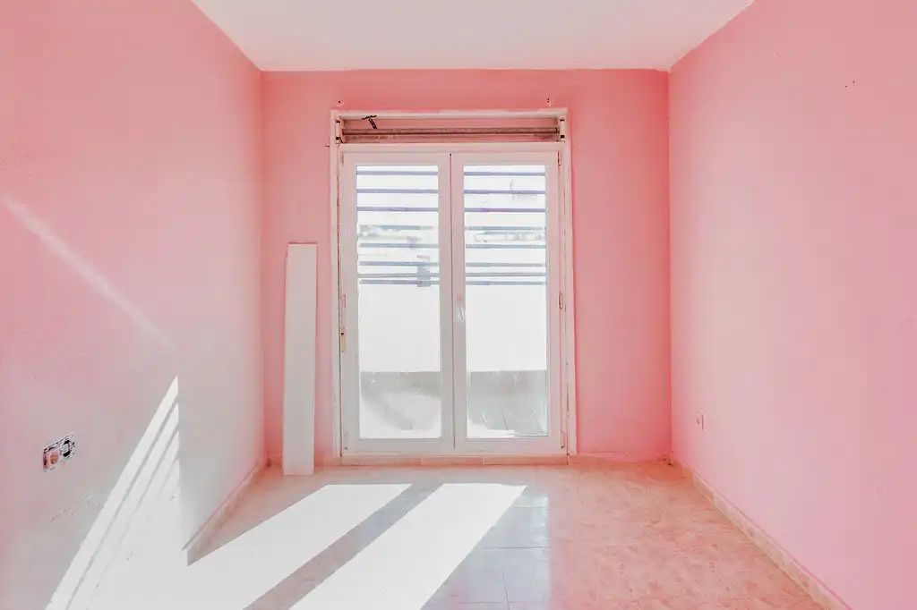 Schlafzimmer von Einfamilien-Reihenhaus zum Verkauf in Níjar