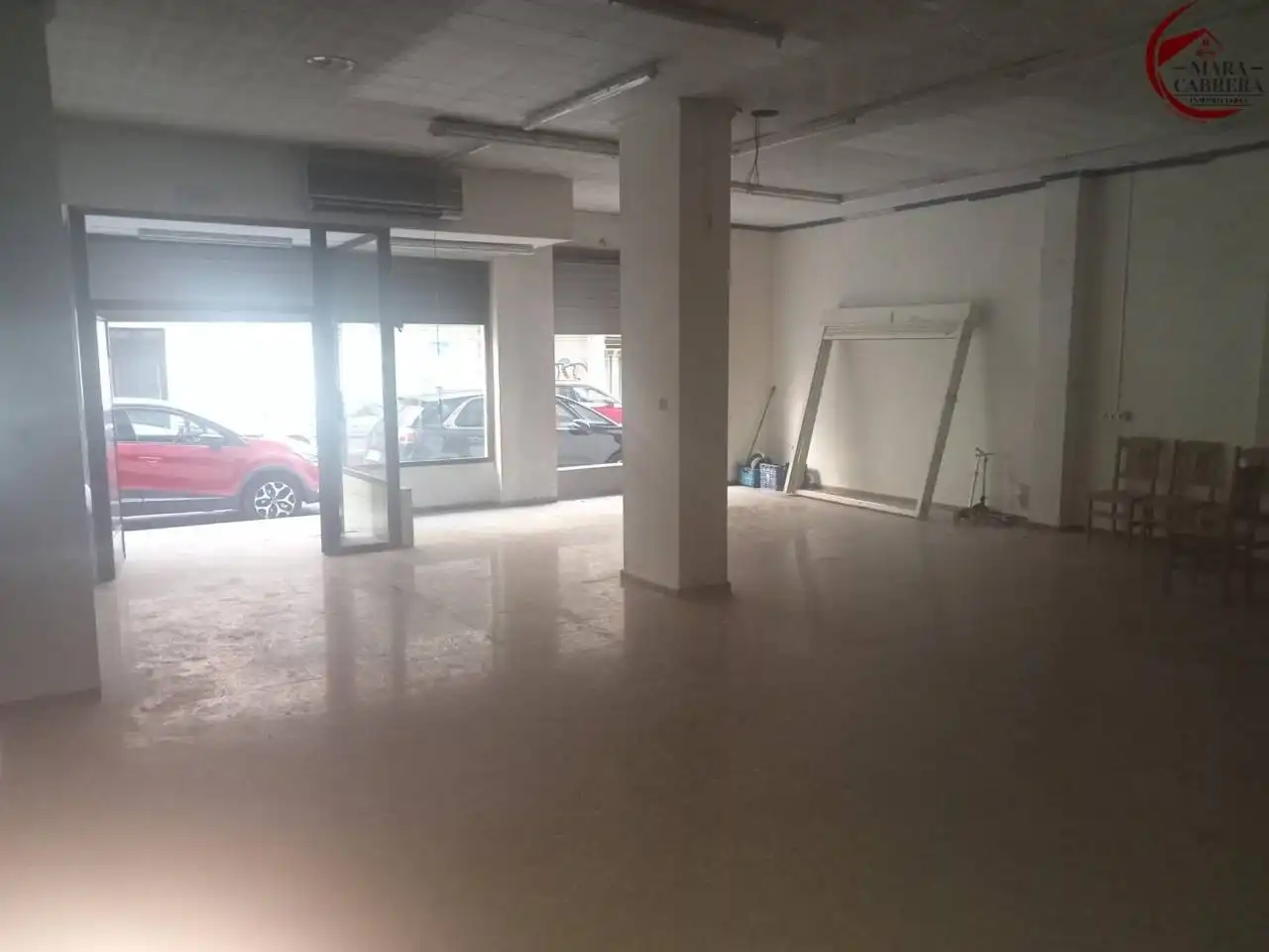Local comercial en venta en Calle Pintor Sorolla