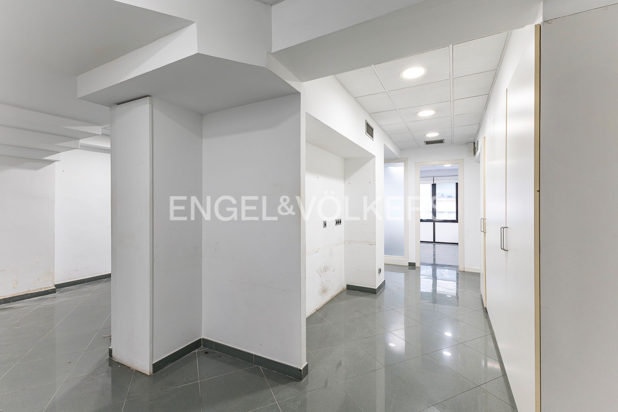 Apartament en venda en  Barcelona Capital amb Aire condicionat i Calefacció