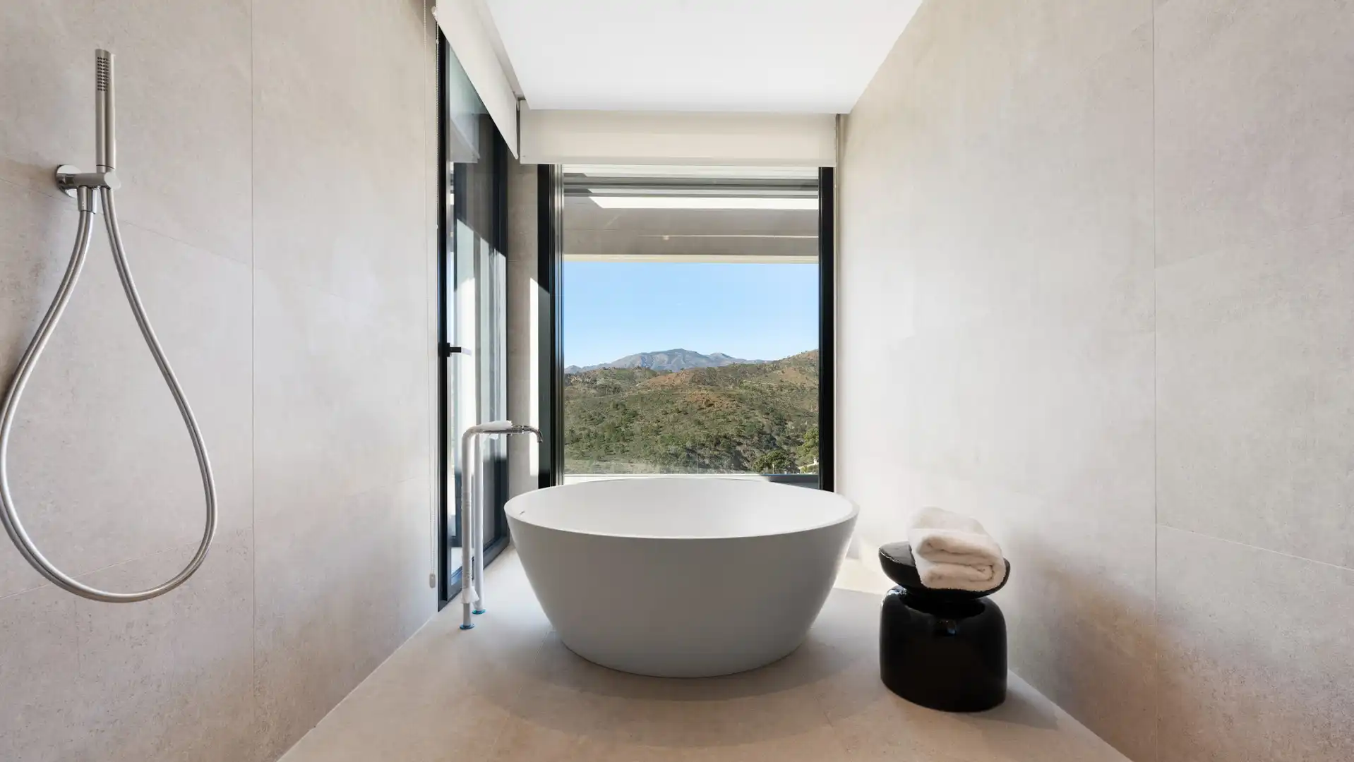 Casa amb piscina en venda a Montemayor - Marbella Club, imagen 38