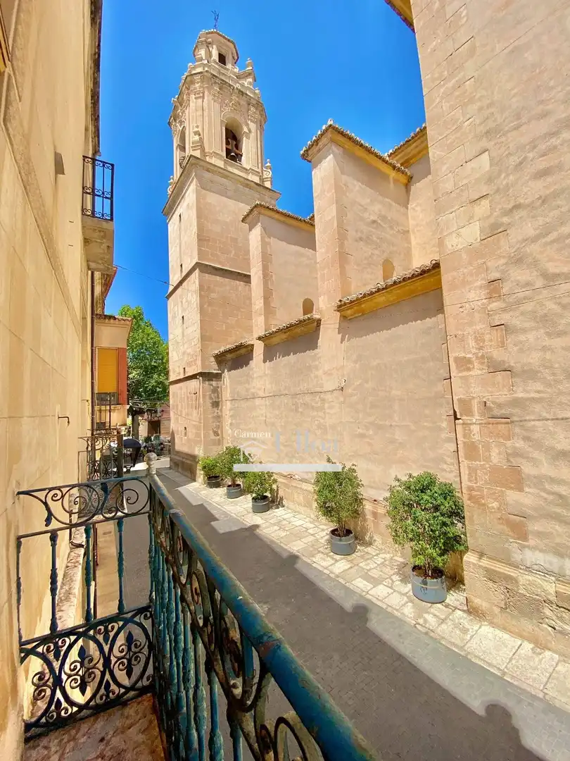 Casa amb terrassa en venda a Calle Teodoro Alenda, imagen 71