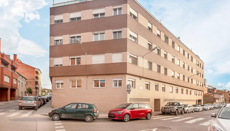 Photo 1 of Duplex for sale in C/ Sant Llatzer, Fonts dels Capellans - Sagrada Família, Barcelona