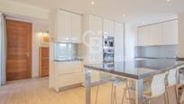 Kitchen of Apartment for sale in Calvià