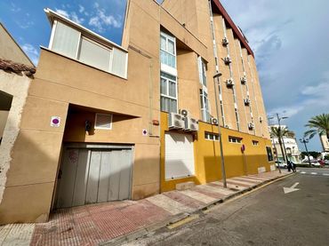 Individual en venda a Aguadulce