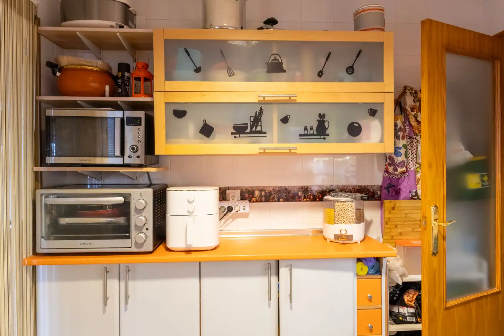Maison jumelée avec jardin à vendre à Olivares, imagen 6