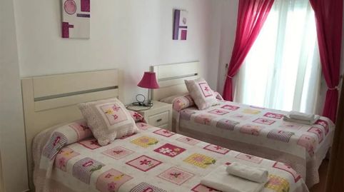 Foto 3 de Casa adosada en venda a Calle Arroyo del Rosario, 11, Riópar, Albacete
