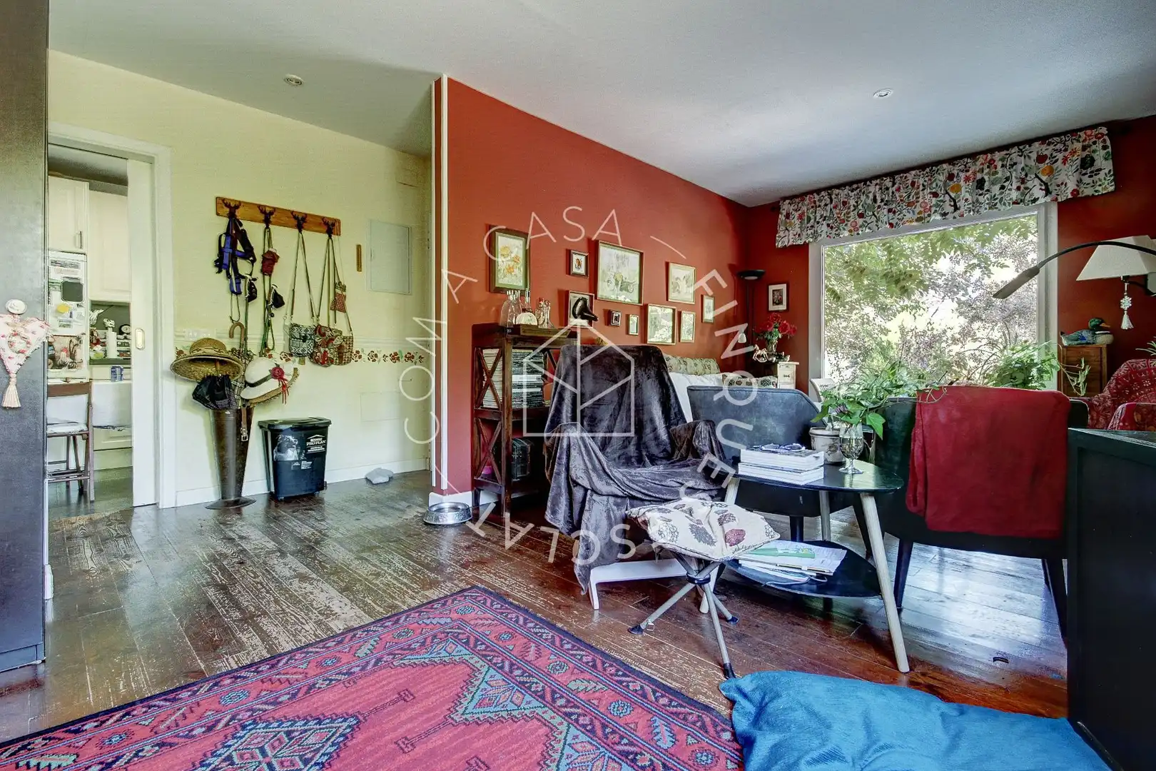 Casa amb jardí en venda a Sant Llorenç d'Hortons, imagen 13