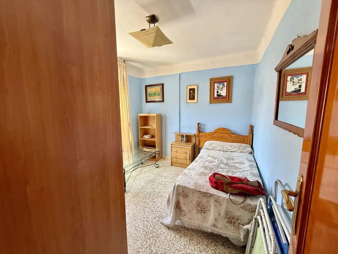 Wohnung mit Aufzug zum Verkauf in Calle Camarón 31, imagen 10