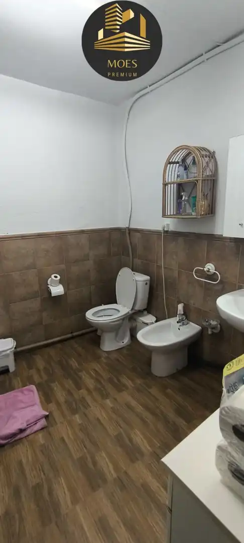 Casa amb terrassa en venda a Bailén, imagen 39