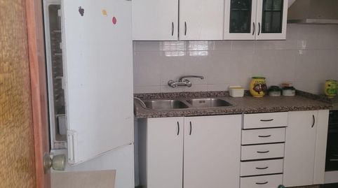 Foto 4 de Casa o xalet en venda a Tocina, Sevilla