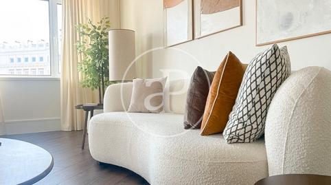 Photo 2 of Flat to rent in Plaza de España, 18, Argüelles, Madrid