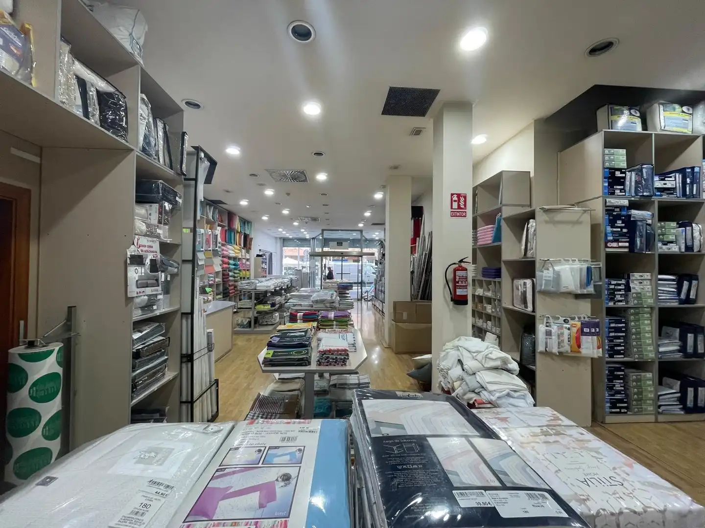 Local comercial en venda a Centre, imagen 34