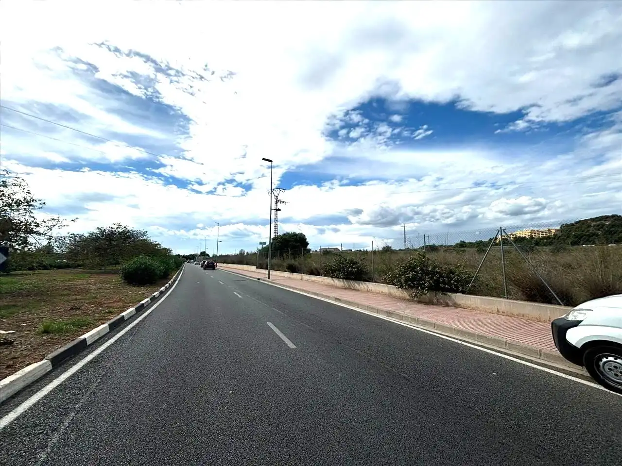 Terreny rústic en venda a Norte, imagen 8