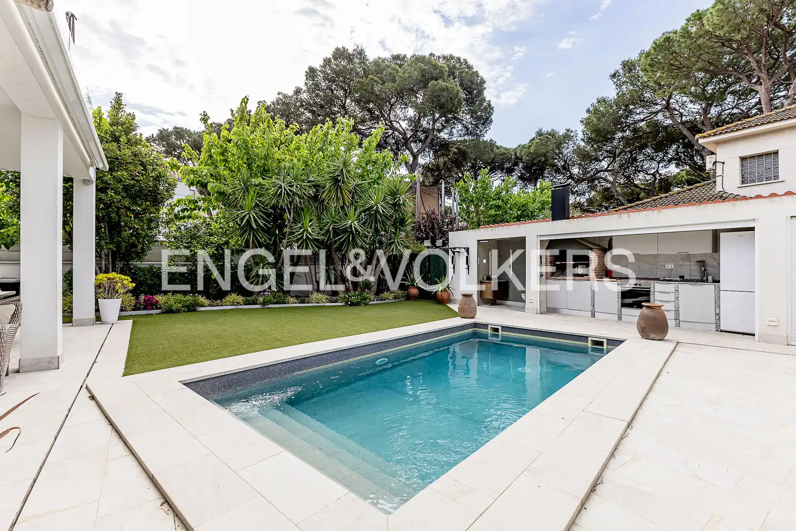 Casa o chalet en venta en La Pineda