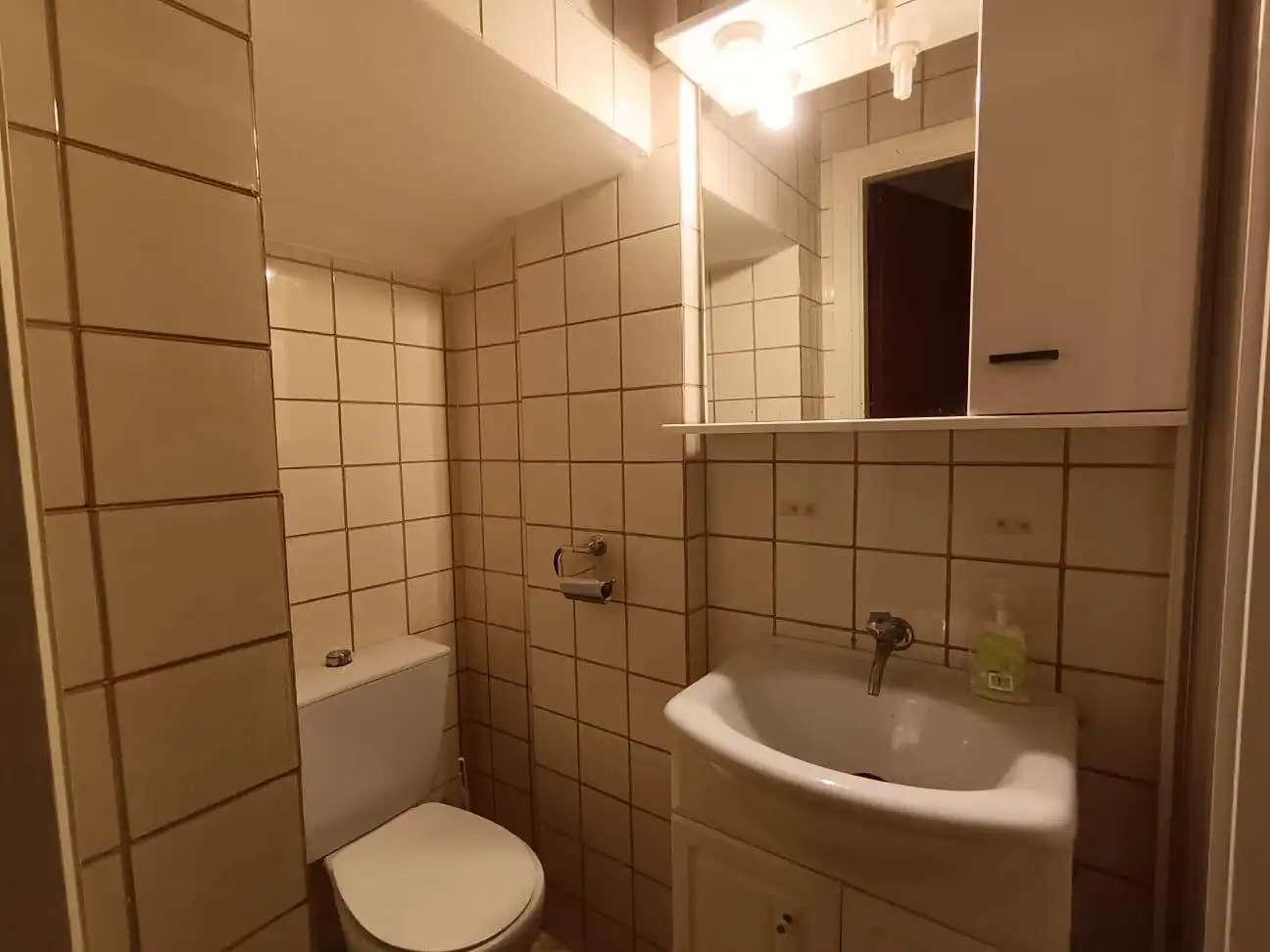 Baño de Casa adosada en venta en Puerto Real