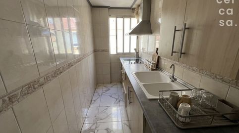Foto 2 de Piso en venta en Carrer D'anna, Torrefiel, Valencia Capital