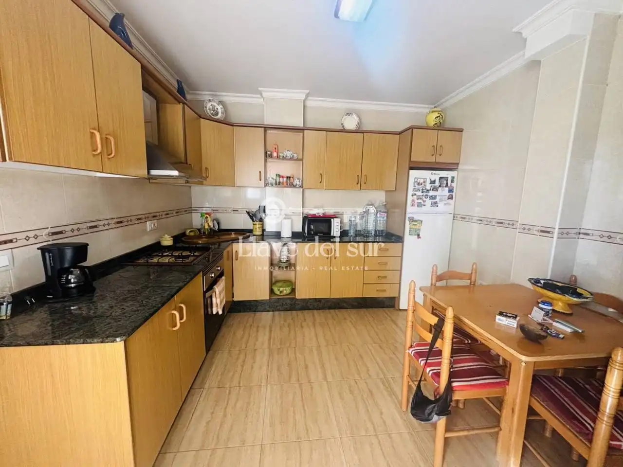Piso con balcón en venta en Casco Antiguo, imagen 13