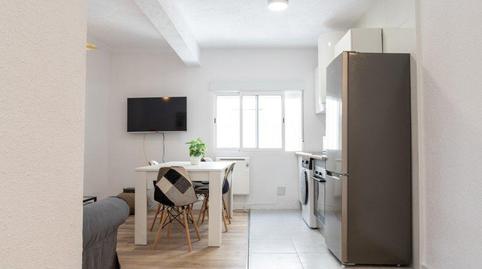 Foto 4 de Pis de lloguer a Estación - Parque O'Donnell, Alcalá de Henares