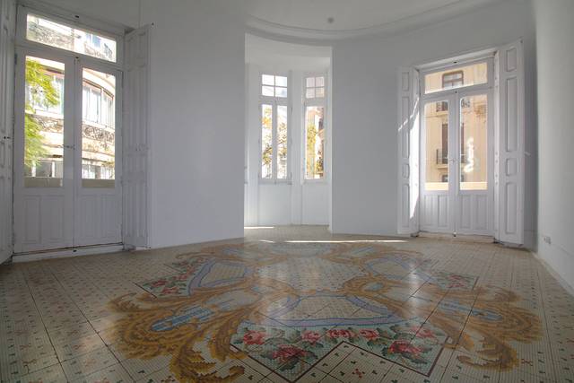 Piso en Alquiler en Carrer del Mestre Clavé, 1 en Sant Francesc