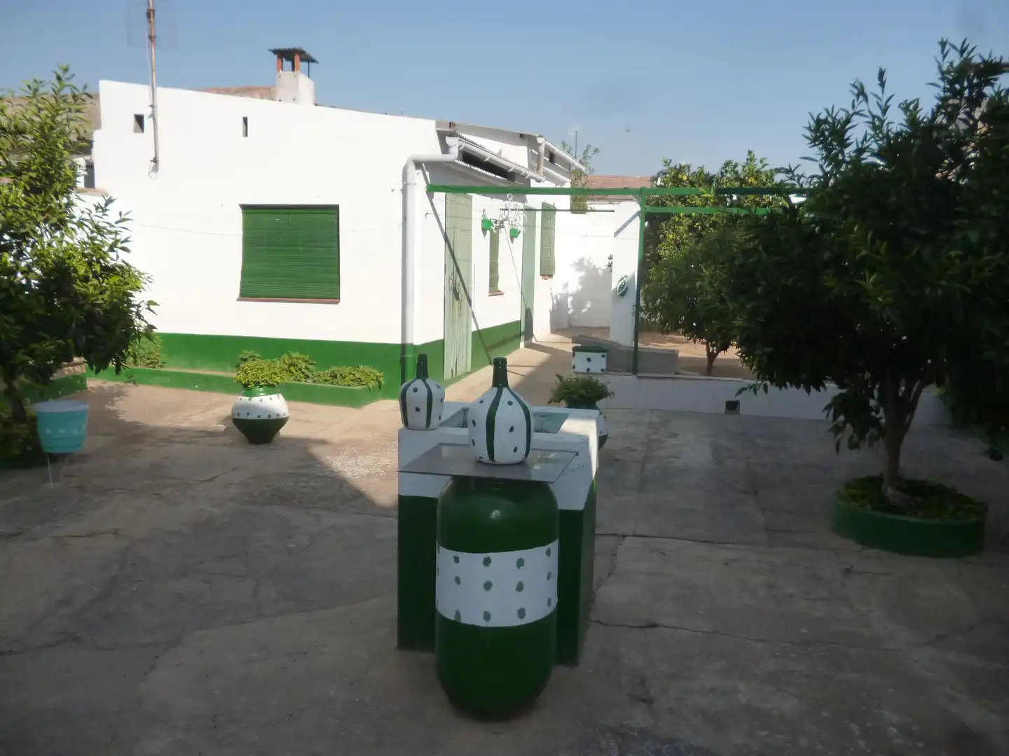 Casa en venda a Villanueva de la Serena, imagen 11