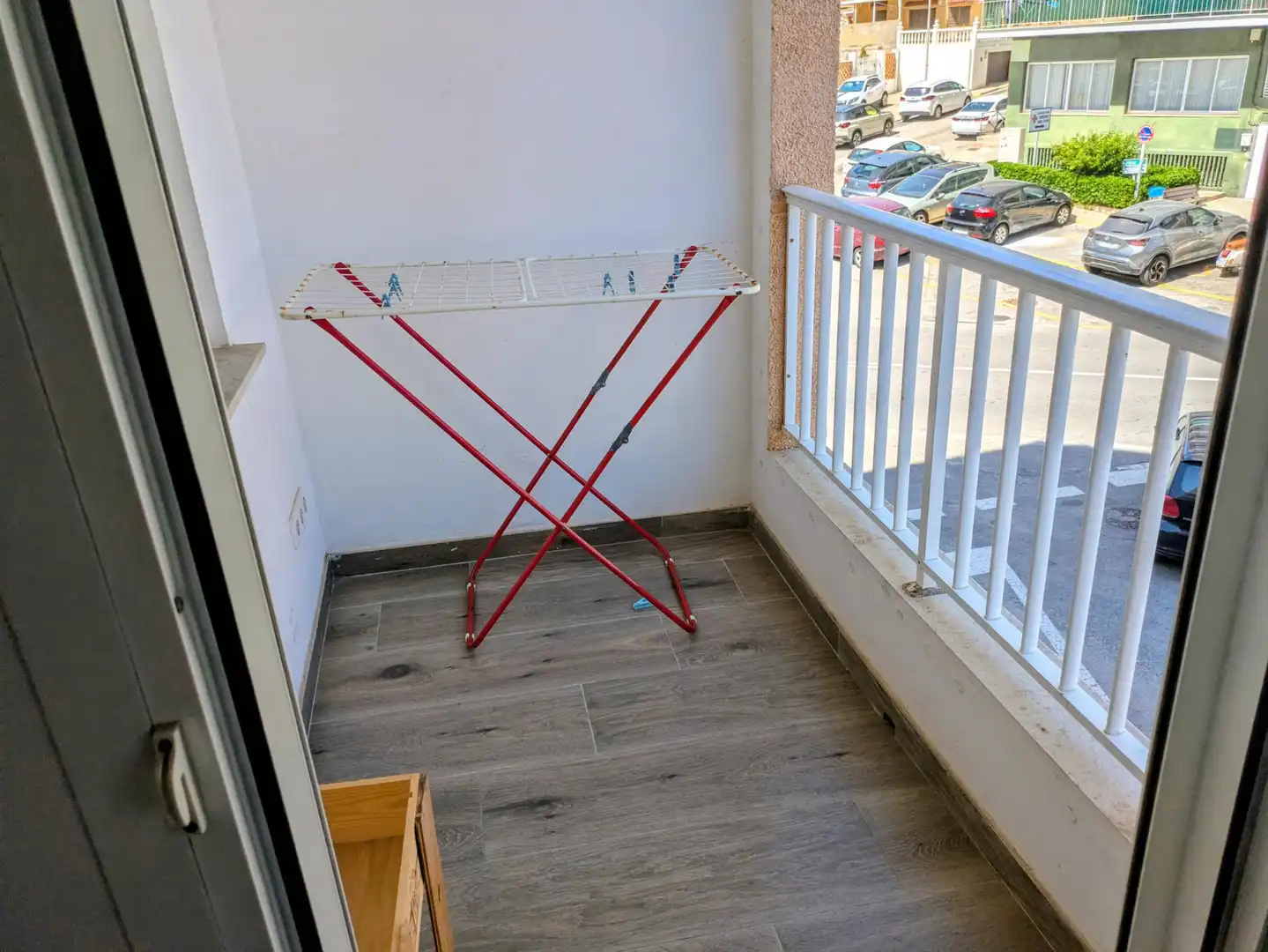 Balcony of Apartments for sale in Cullera  with Terrace, Furnished and Balcony