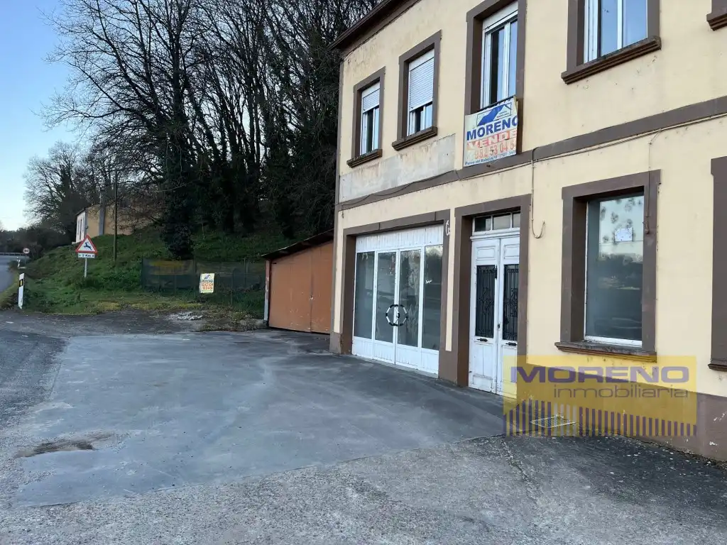 Haus zum Verkauf in Sarria, imagen 3