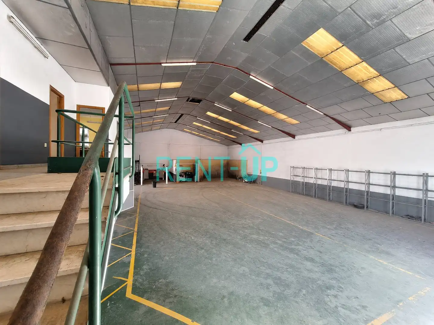Nave industrial en venta en Xàtiva, imagen 17