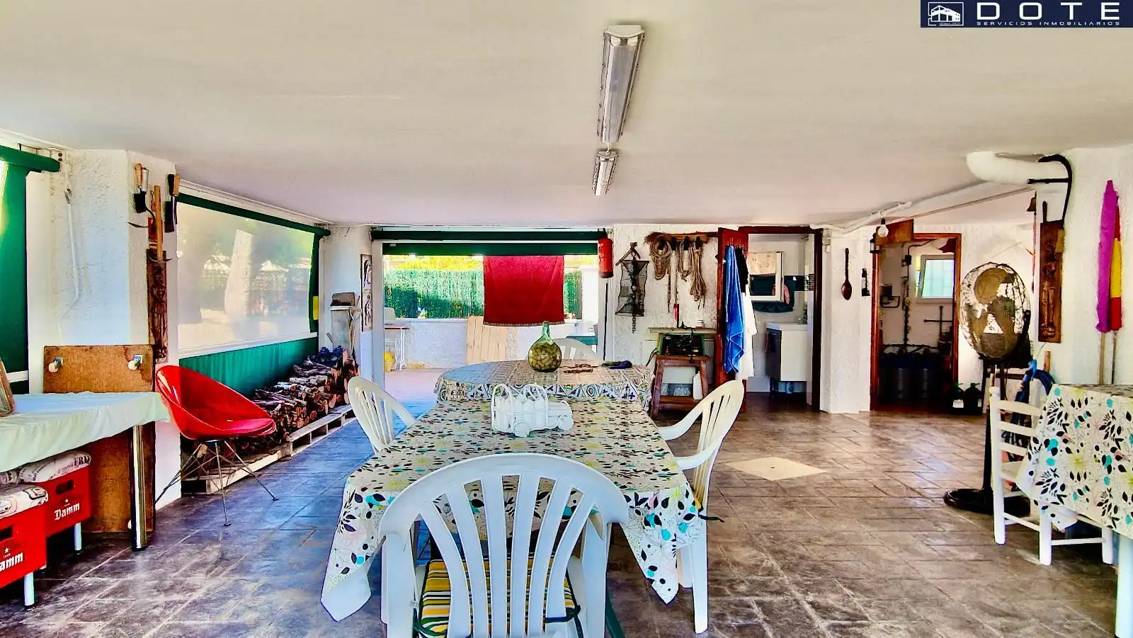 Casa o chalet en venta en Creixell