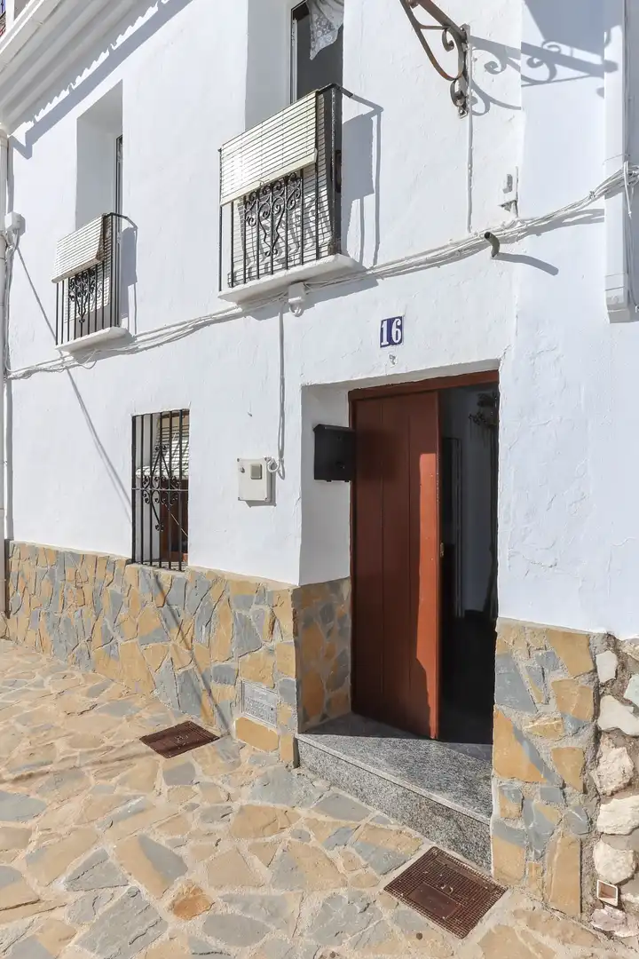 Casa o xalet en venda a Calle Cuzco, Yunquera