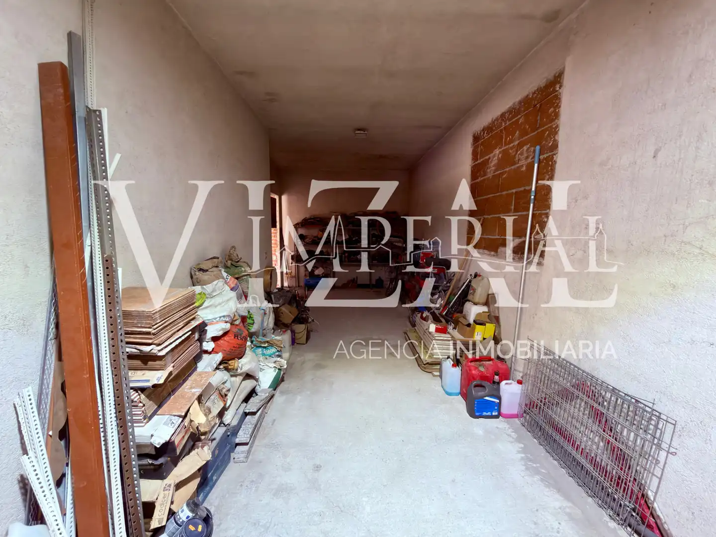 Casa o xalet en venda en Toledo amb Aire condicionat, Calefacció i Jardí privat