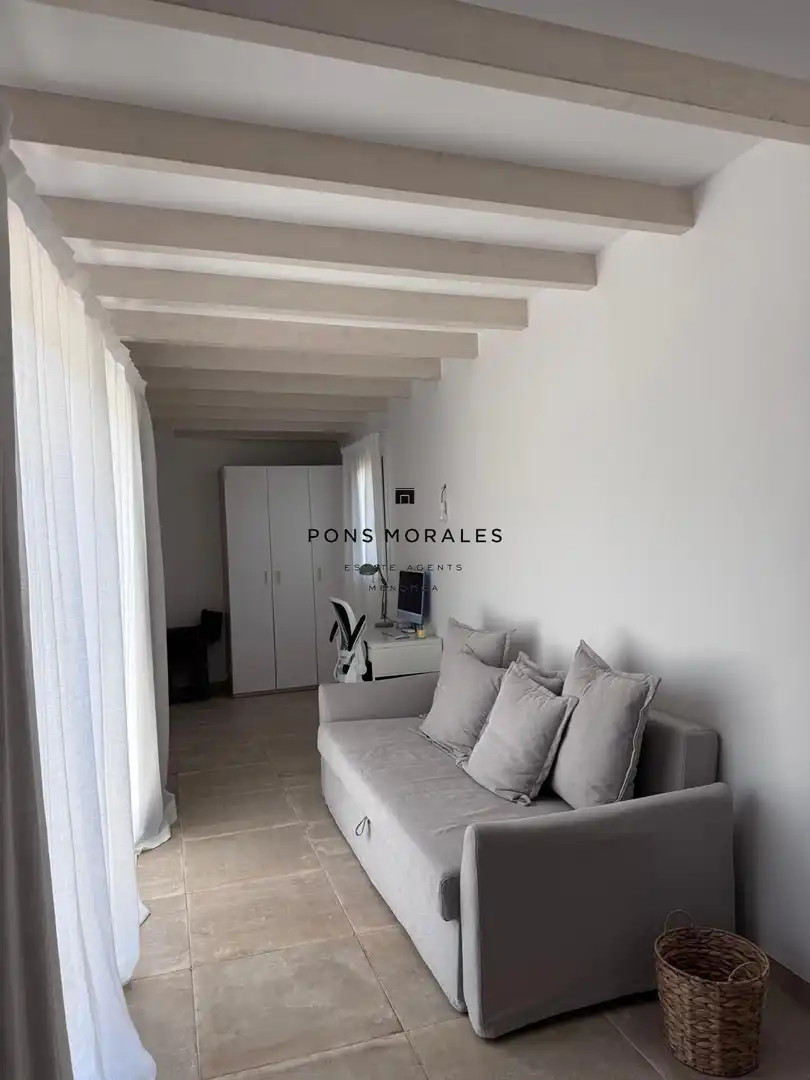 Apartments for rent in Mestre Bartomeu Carreras, Ciutadella