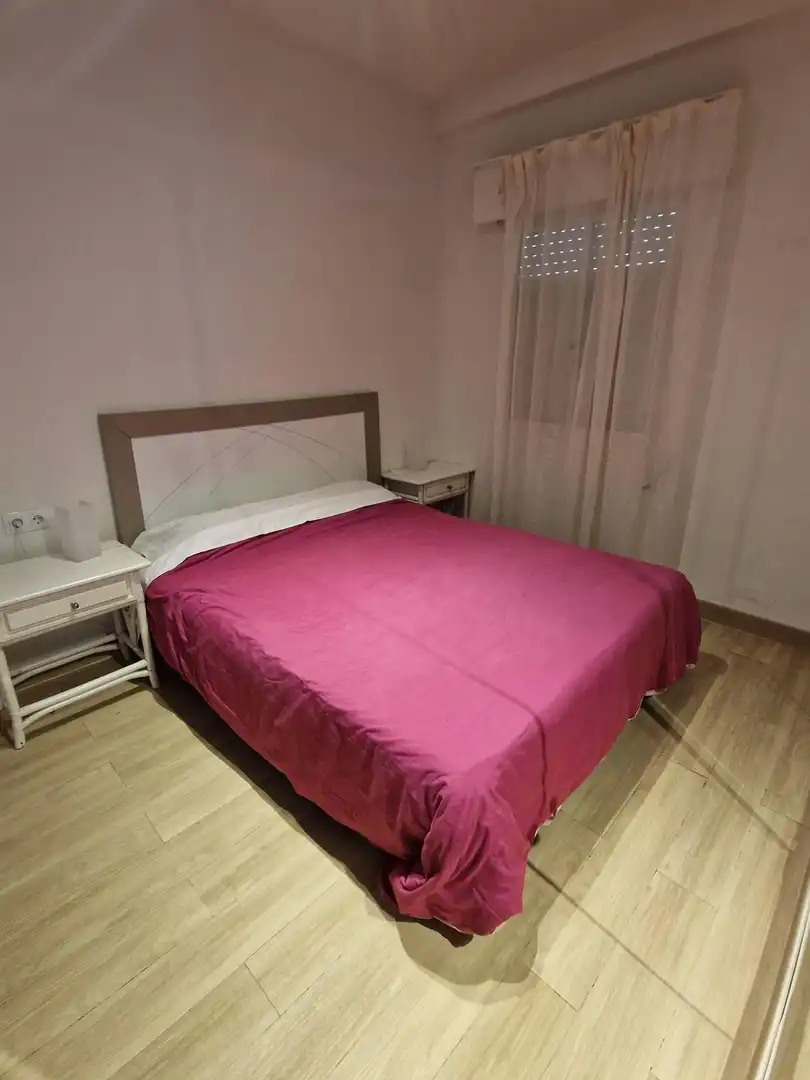 Apartamento con ascensor en venta en Estepona Pueblo, imagen 16