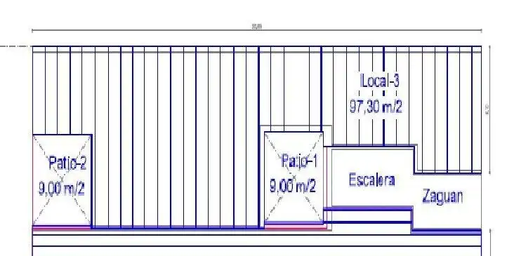 Business premises for sale in ESCULTOR SALZILLO, imagen 8