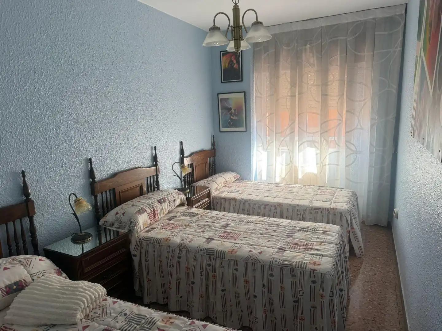 Appartamento con ascensore in vendita a Avenida Avenida Navarra, imagen 14