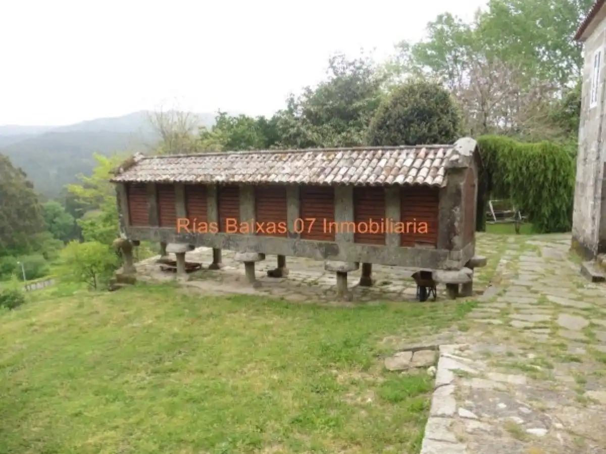 Casa con terraza en venta en Gondomar, imagen 6