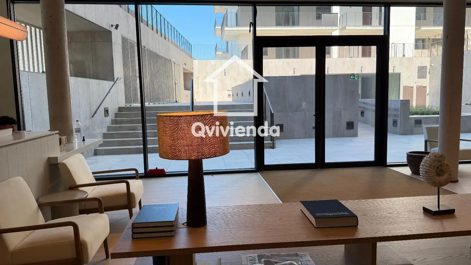 Pis de lloguer en Terrassa amb Aire condicionat, Terrassa i Piscina