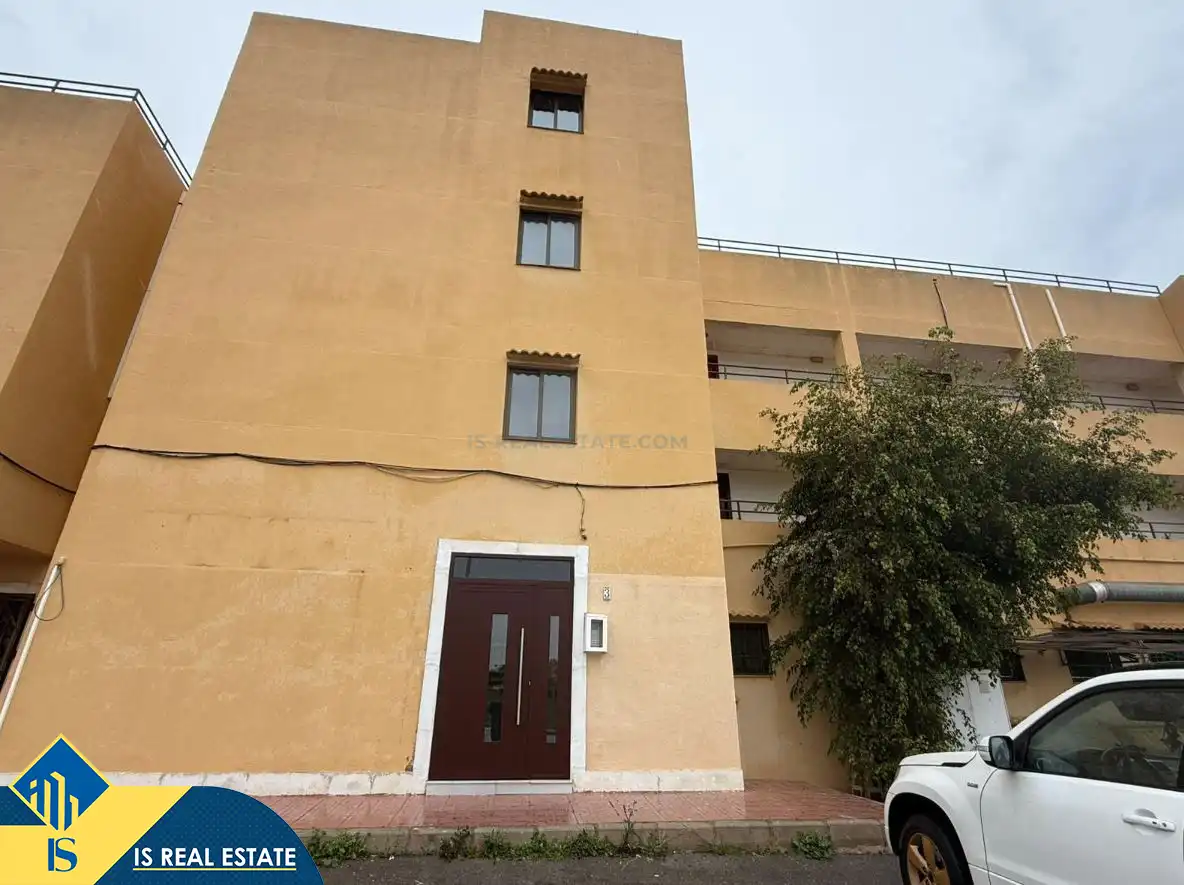 Estudio con piscina en venta en Nueva Torrevieja - Aguas Nuevas, imagen 27