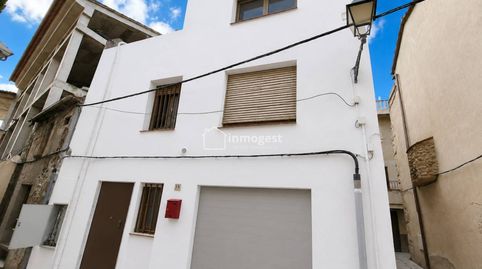 Foto 2 de Casa o xalet en venda a Plaza Esglesia, Bordils, Girona
